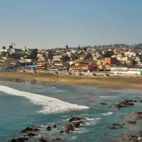 Playa Chica miniatura