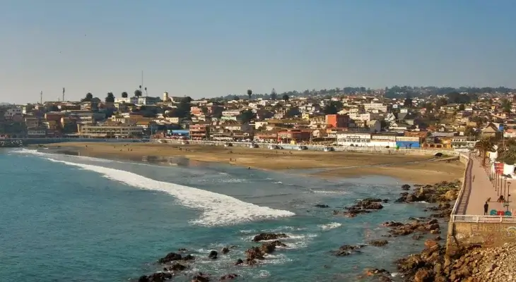 Playa Chica thumbnail