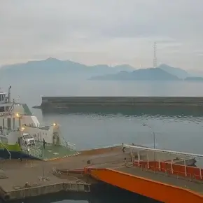 忠海港 サムネイル