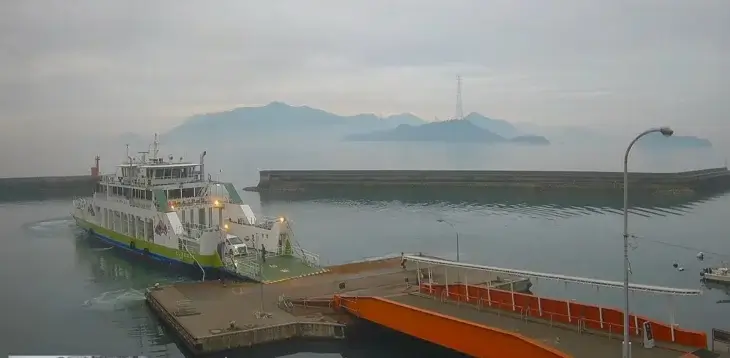 忠海港 サムネイル
