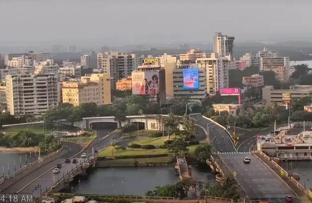 صورة مصغرة بانوراما سان خوان