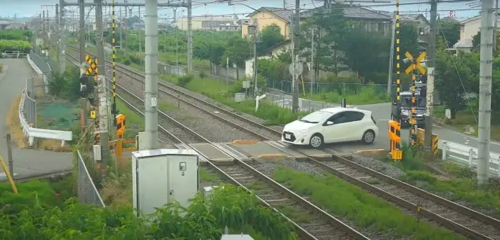 笛吹の鉄道 サムネイル