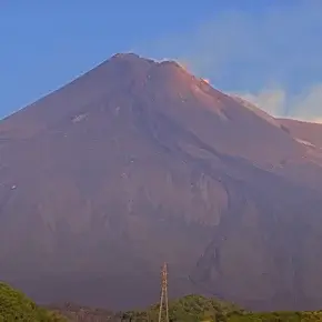 Mount Etna thumbnail