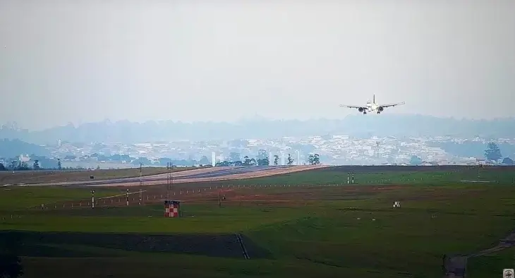 Aéroport international de Viracopos vignette