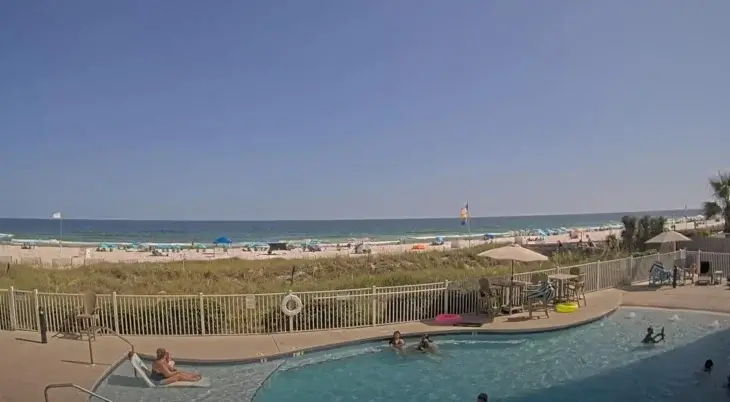 Orange Beach thumbnail