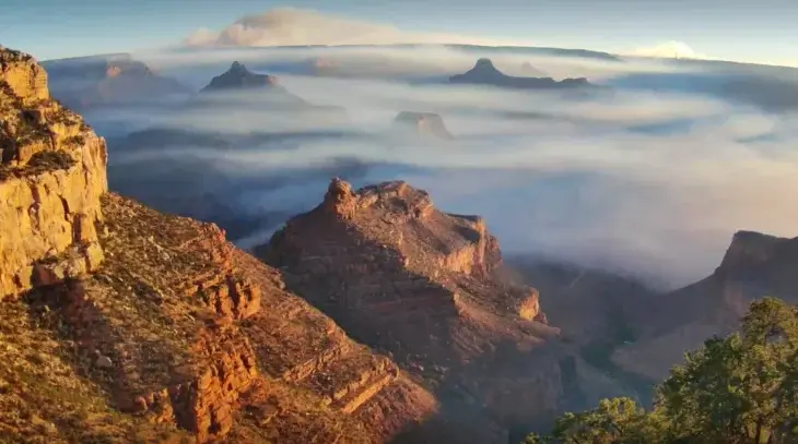 Grand Canyon National Park thumbnail