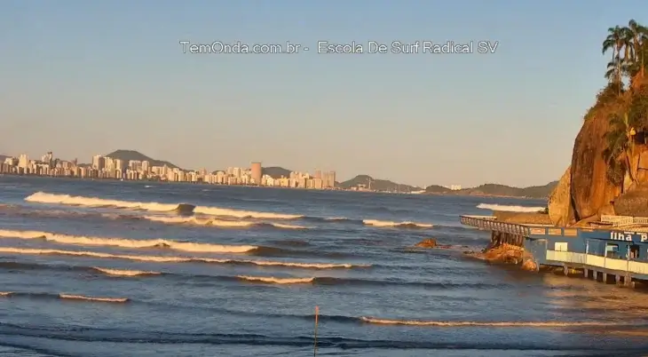 Ilha Porchat thumbnail