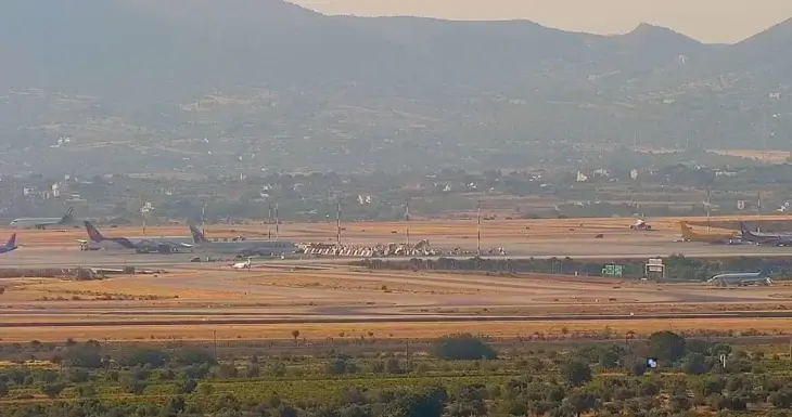 Athens Airport thumbnail