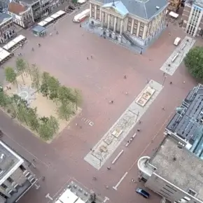 Rådhuset i Groningen miniatyrbilde