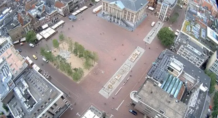 Groningen City Hall thumbnail