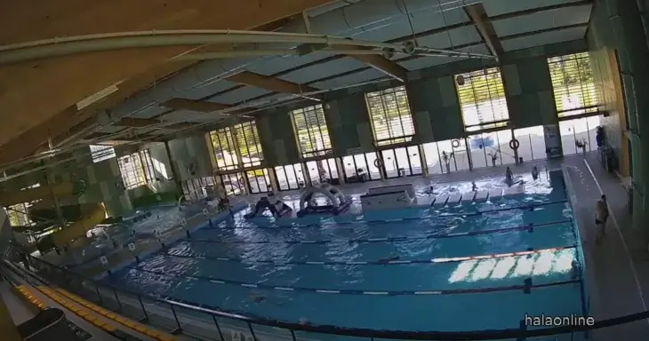 Basen Aquarius thumbnail