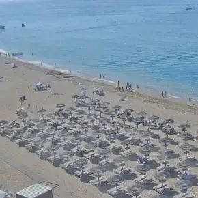 Praia dos Pescadores miniatyrbilde