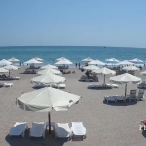 Mediterraneo Beach miniatyrbilde