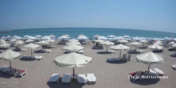 Mediterraneo Beach thumbnail
