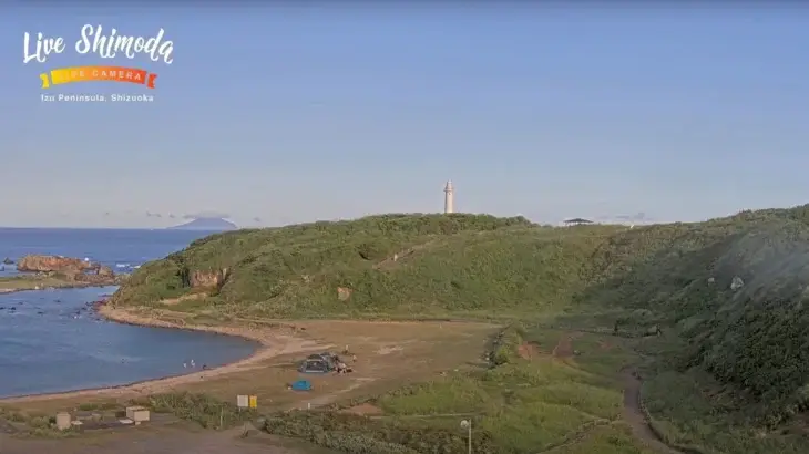 Shimoda, Tsumekizaki miniatura