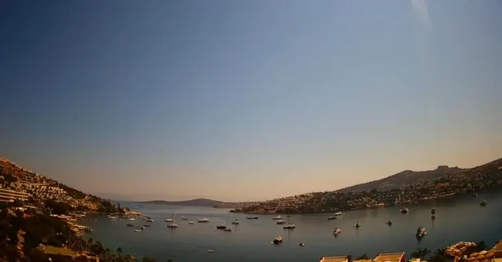 Baia Bodrum Hotel thumbnail