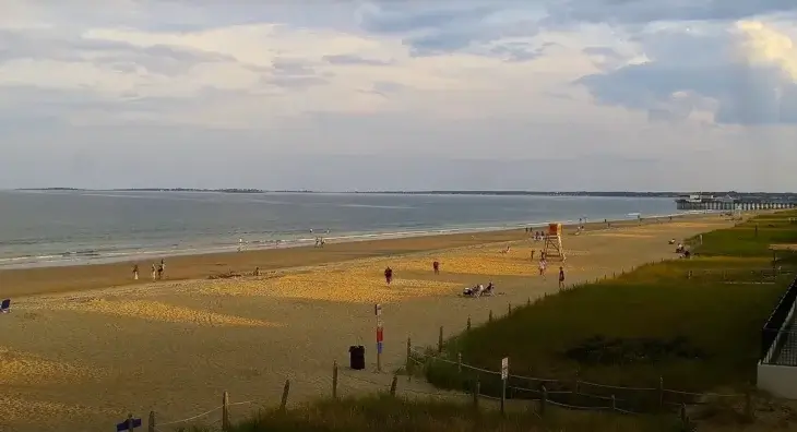 Old Orchard Beach thumbnail