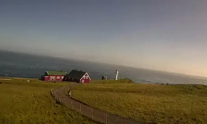 Akraberg Lighthouse thumbnail