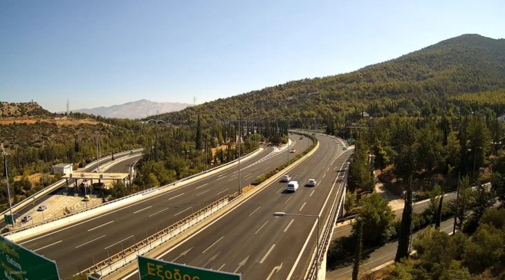 Attiki Odos thumbnail