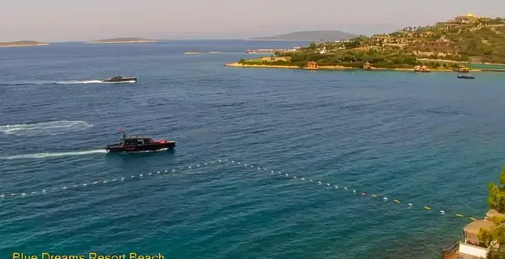 Blue Dreams Resort thumbnail