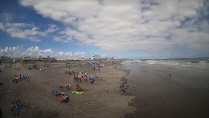 14th Street Beach thumbnail