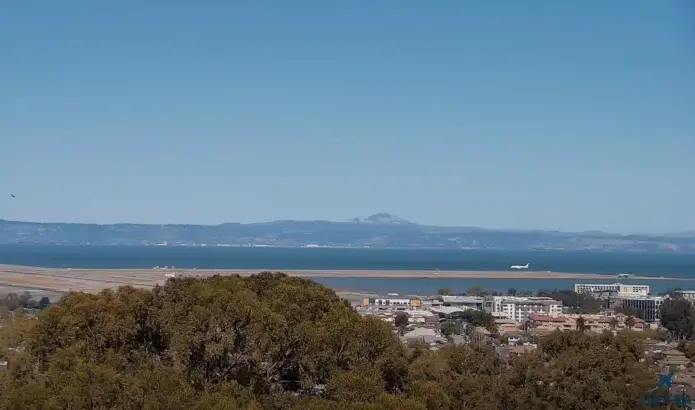 San Francisco Airport thumbnail
