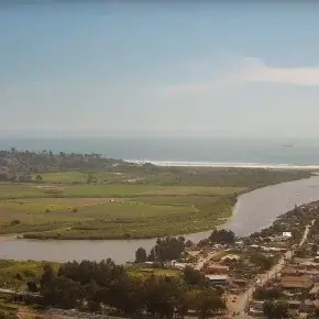 Llolleo, Rio Maipo thumbnail