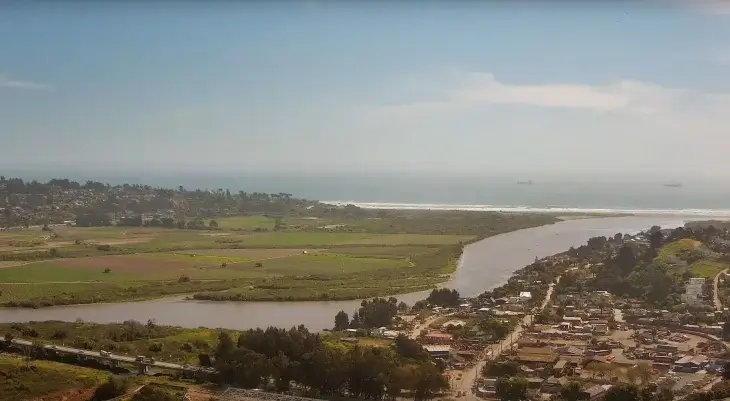 Llolleo, Rio Maipo thumbnail