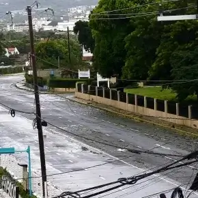 Kingston, Casa Devon miniatura