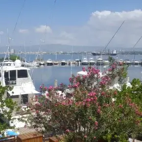 Puerto de Kingston miniatura