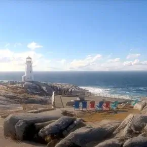 Peggys Cove Lighthouse thumbnail