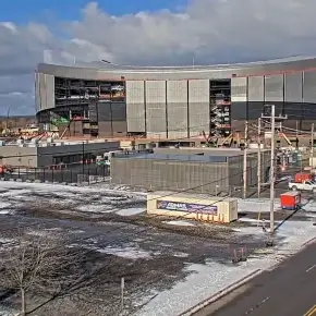 Buffalo Bills Stadium thumbnail