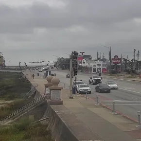 صورة مصغرة موردوخس، جالفستون سيوال