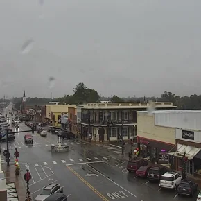 Ресторан Rawls, Южная Мэйн-стрит картинка