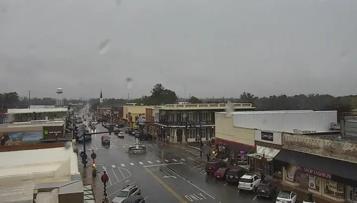 Ресторан Rawls, Южная Мэйн-стрит картинка