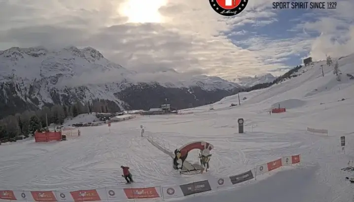 サラストレインズ サムネイル