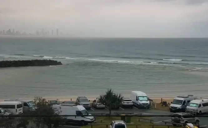Currumbin Beach thumbnail