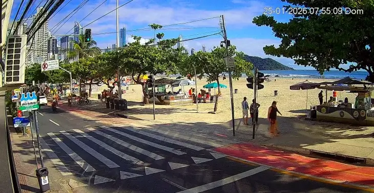 Avenida Atlantica vignette