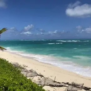 Hope Town, Cayo Elbow miniatura