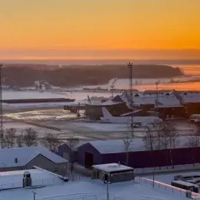 Tallinn Airport thumbnail