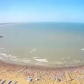 Mar del Plata, Playa Bristol küçük resim