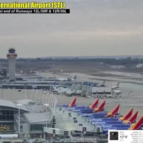 St. Louis Lambert Airport thumbnail