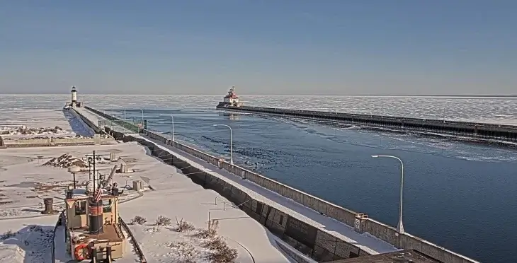 Kanal Duluth thumbnail