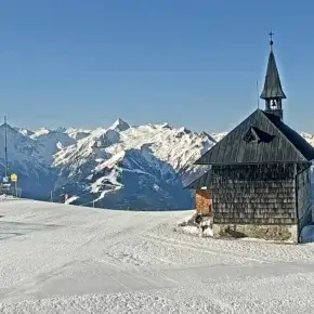 Schmittenhöhe Mountain miniatyrbilde