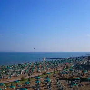 Lido di Jesolo miniatura