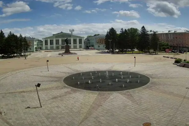 Rua Kalinina, Rubtsovsk miniatura