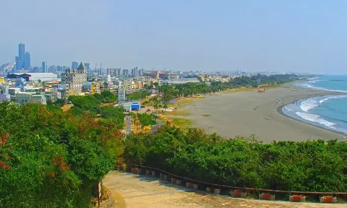 Cijin Island thumbnail