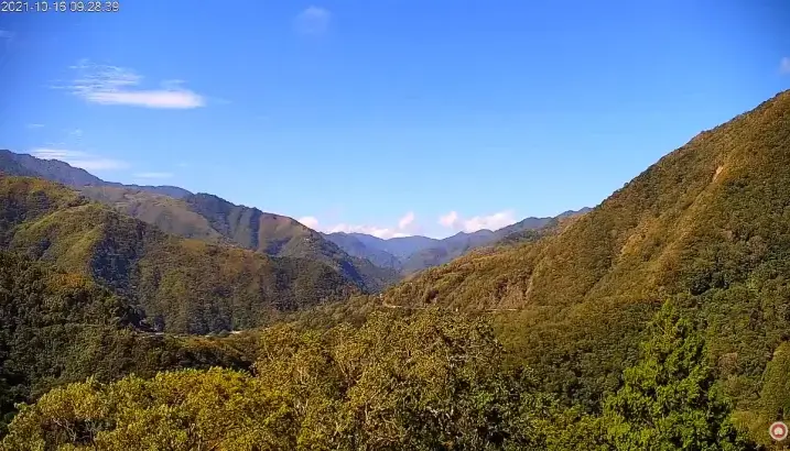 ララ山自然保護区 サムネイル