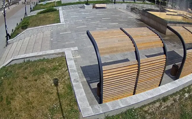 Lenin Square, Rubtsovsk thumbnail