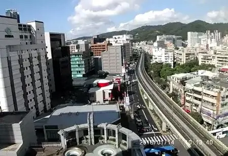 Neihu Road thumbnail